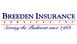 breeden insurance